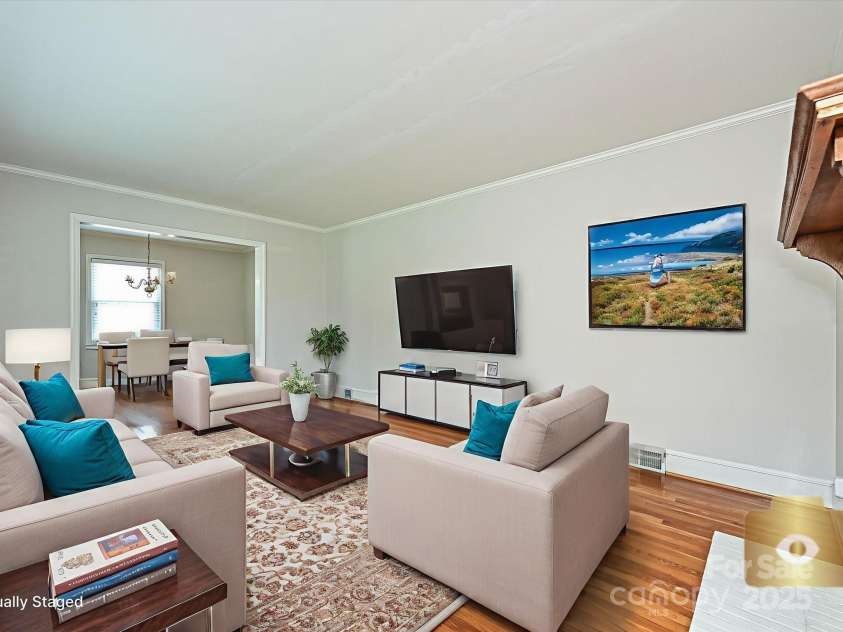 5408 Valley Forge Road, Charlotte, NC 28210.  MLS# CAR4286058, YatesRealty ID 35291. 