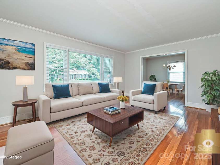 5408 Valley Forge Road, Charlotte, NC 28210.  MLS# CAR4286058, YatesRealty ID 35291. 