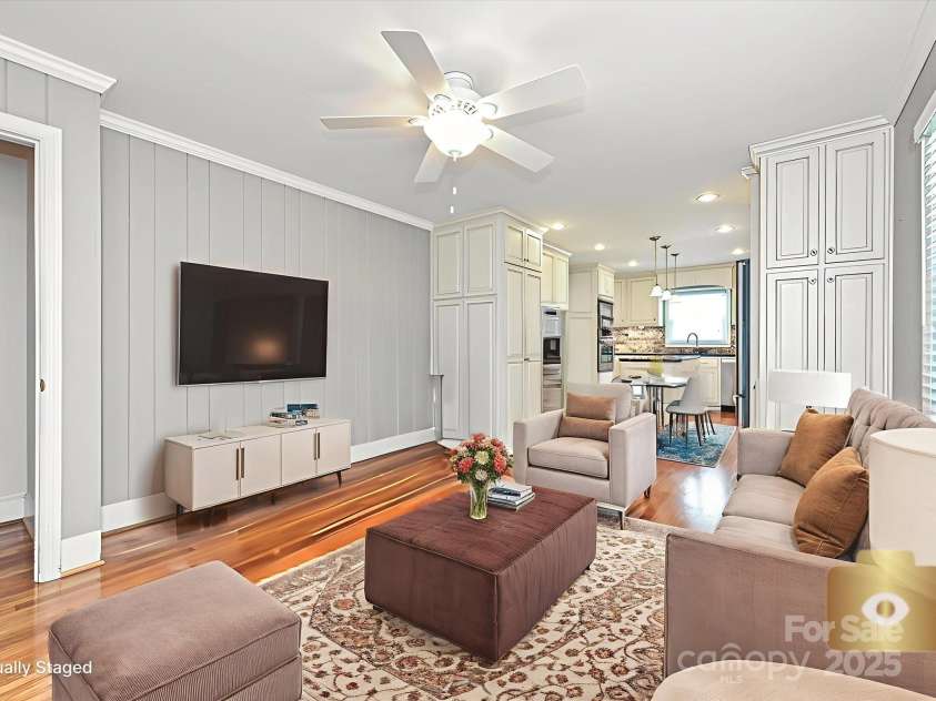 5408 Valley Forge Road, Charlotte, NC 28210.  MLS# CAR4286058, YatesRealty ID 35291. 