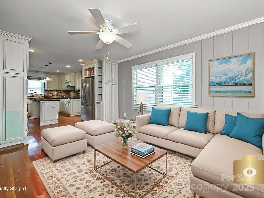 5408 Valley Forge Road, Charlotte, NC 28210.  MLS# CAR4286058, YatesRealty ID 35291. 