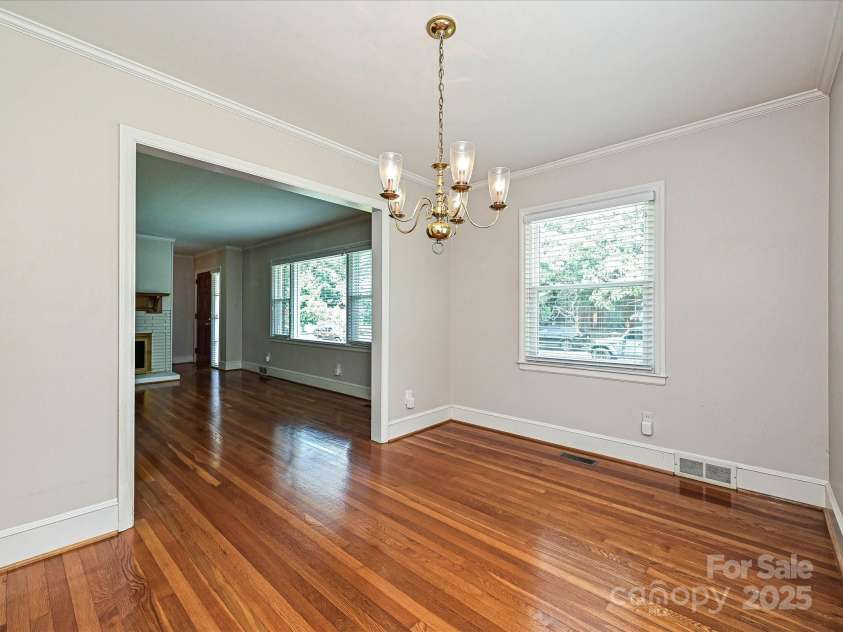 5408 Valley Forge Road, Charlotte, NC 28210.  MLS# CAR4286058, YatesRealty ID 35291. 