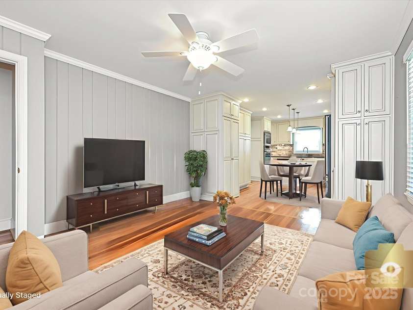 5408 Valley Forge Road, Charlotte, NC 28210.  MLS# CAR4286058, YatesRealty ID 35291. 