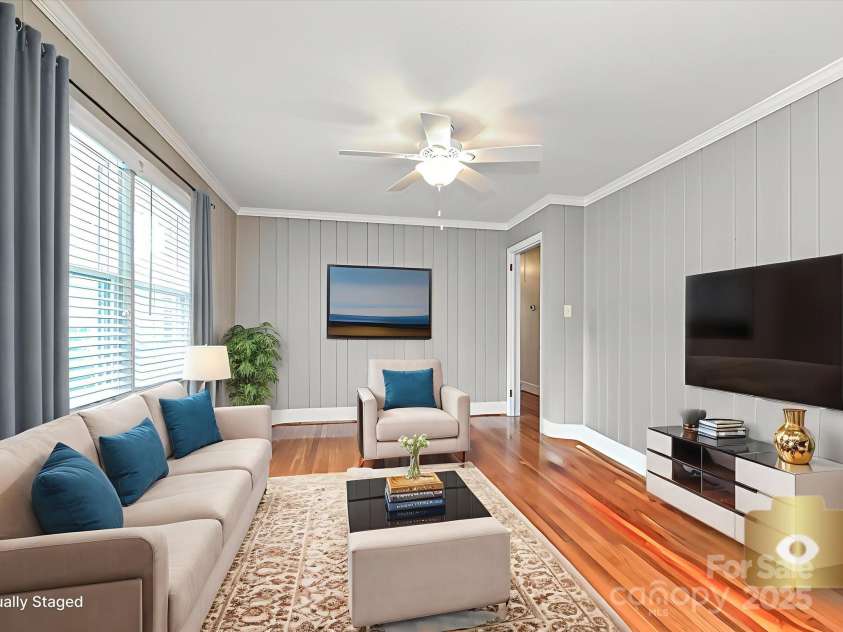 5408 Valley Forge Road, Charlotte, NC 28210.  MLS# CAR4286058, YatesRealty ID 35291. 