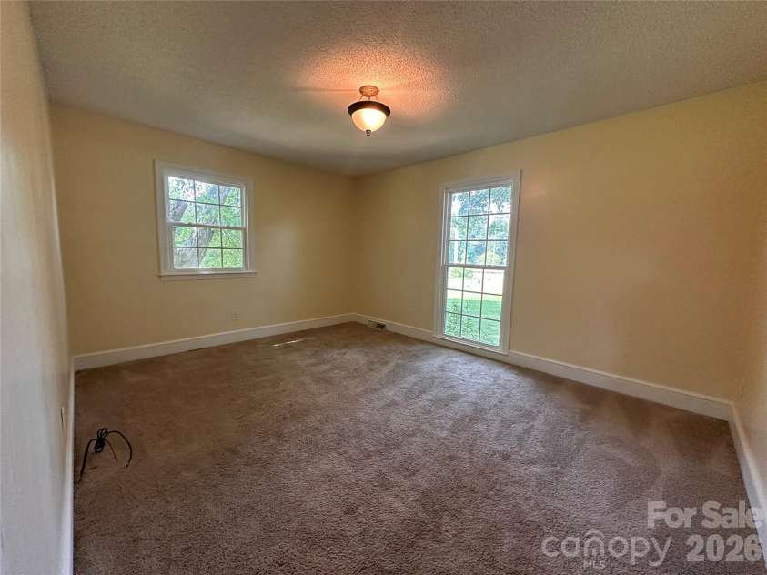 5836 Lebanon Road, Charlotte, NC 28227.  MLS# CAR4398860, YatesRealty ID 35291. 
