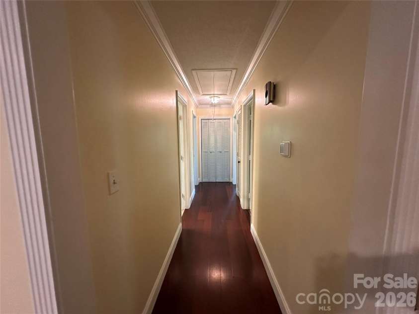 5836 Lebanon Road, Charlotte, NC 28227.  MLS# CAR4398860, YatesRealty ID 35291. 