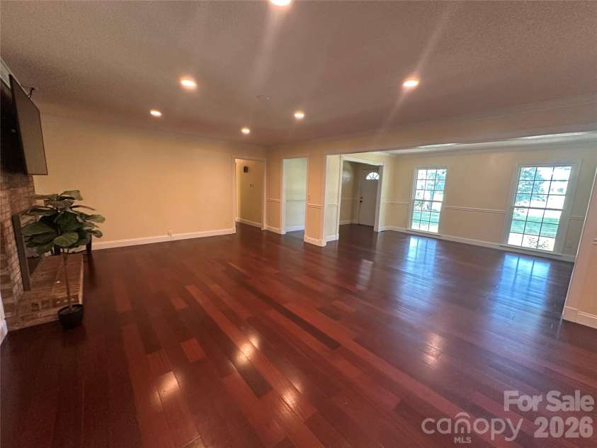 5836 Lebanon Road, Charlotte, NC 28227.  MLS# CAR4398860, YatesRealty ID 35291. 