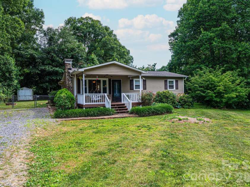 2729 Horseford Road, Lenoir, NC 28645.  MLS# CAR4399654, YatesRealty ID 35293. 