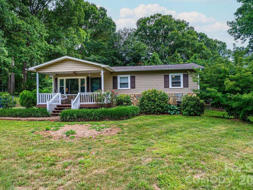 2729 Horseford Road, Lenoir, NC 28645.  MLS# CAR4399654, YatesRealty ID 35293. 