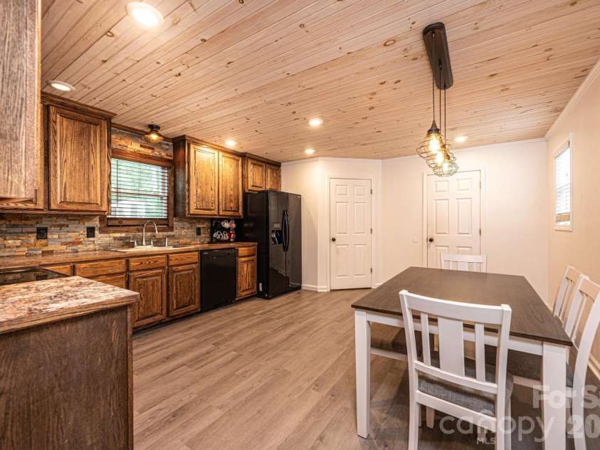 2729 Horseford Road, Lenoir, NC 28645.  MLS# CAR4399654, YatesRealty ID 35293. 