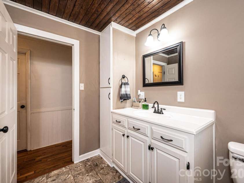 2729 Horseford Road, Lenoir, NC 28645.  MLS# CAR4399654, YatesRealty ID 35293. 