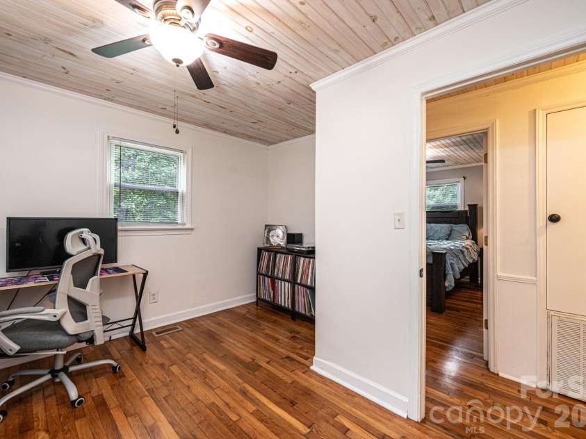 2729 Horseford Road, Lenoir, NC 28645.  MLS# CAR4399654, YatesRealty ID 35293. 