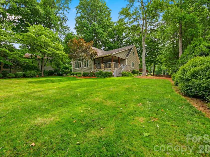 8445 Timberlake Lane, Terrell, NC 28682.  MLS# CAR4399639, YatesRealty ID 35294. 