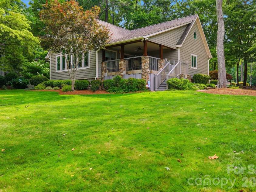 8445 Timberlake Lane, Terrell, NC 28682.  MLS# CAR4399639, YatesRealty ID 35294. 
