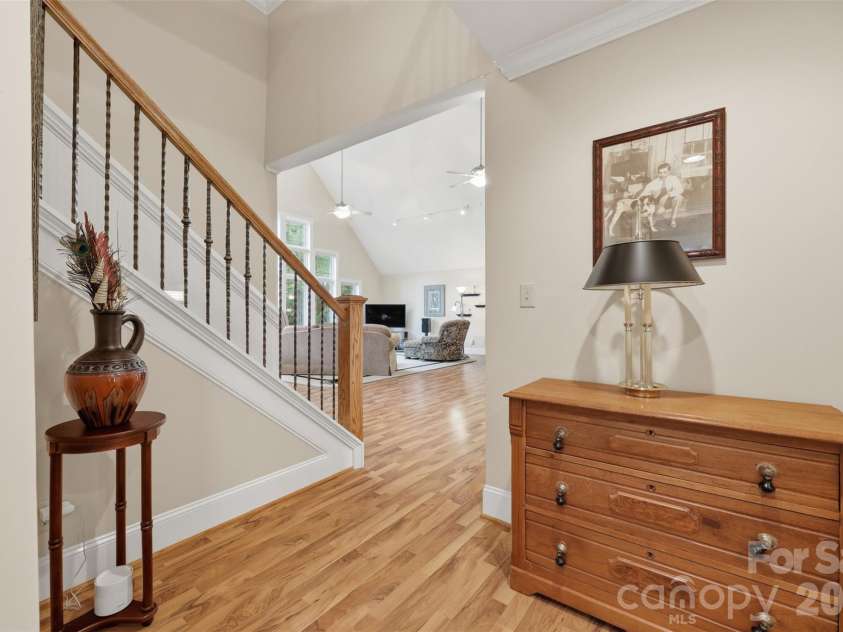 8445 Timberlake Lane, Terrell, NC 28682.  MLS# CAR4399639, YatesRealty ID 35294. 