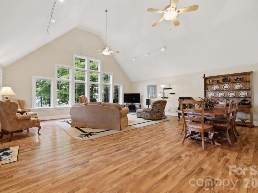 8445 Timberlake Lane, Terrell, NC 28682.  MLS# CAR4399639, YatesRealty ID 35294. 
