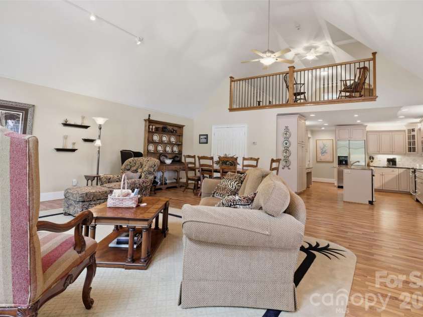 8445 Timberlake Lane, Terrell, NC 28682.  MLS# CAR4399639, YatesRealty ID 35294. 
