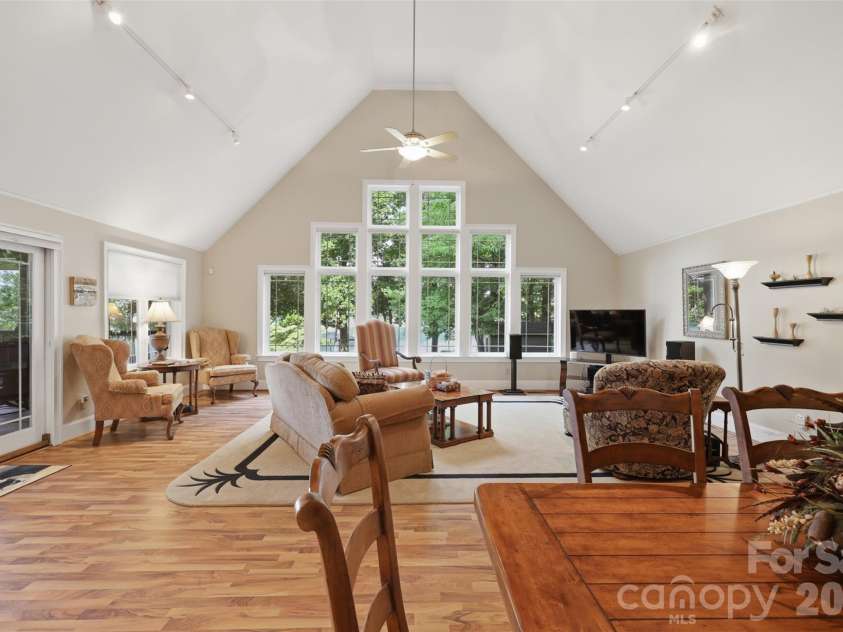 8445 Timberlake Lane, Terrell, NC 28682.  MLS# CAR4399639, YatesRealty ID 35294. 