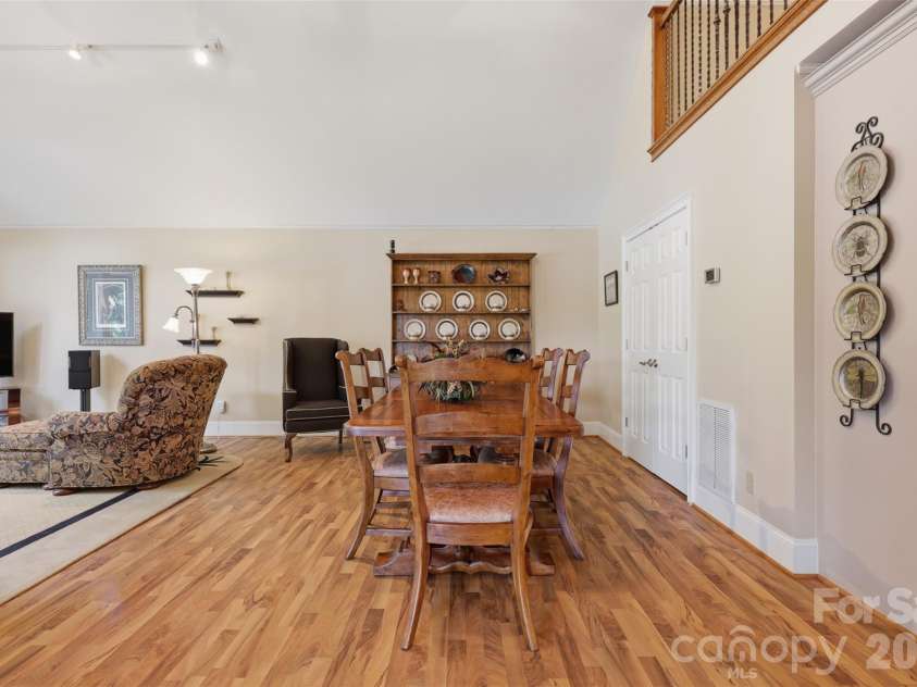 8445 Timberlake Lane, Terrell, NC 28682.  MLS# CAR4399639, YatesRealty ID 35294. 