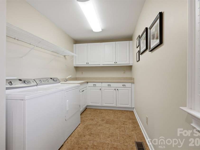 8445 Timberlake Lane, Terrell, NC 28682.  MLS# CAR4399639, YatesRealty ID 35294. 
