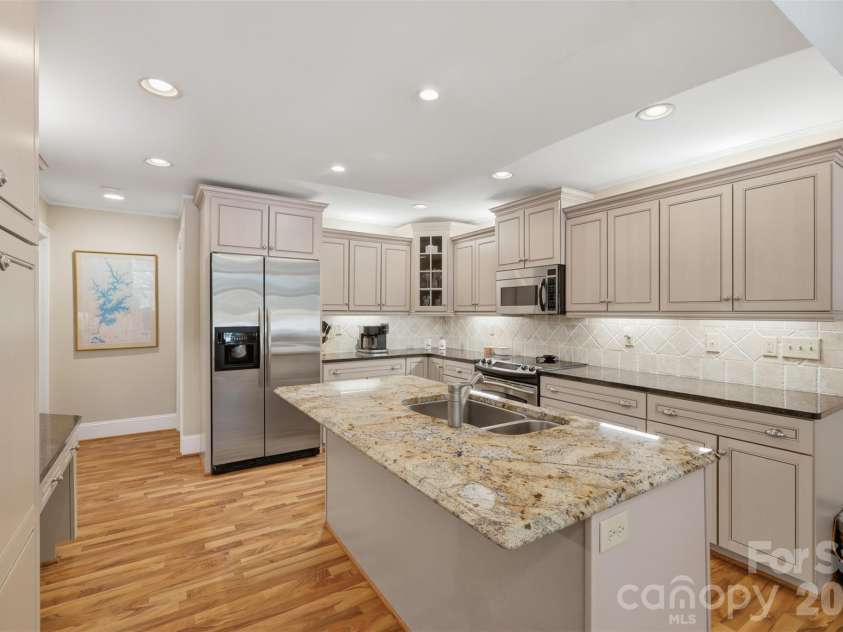 8445 Timberlake Lane, Terrell, NC 28682.  MLS# CAR4399639, YatesRealty ID 35294. 