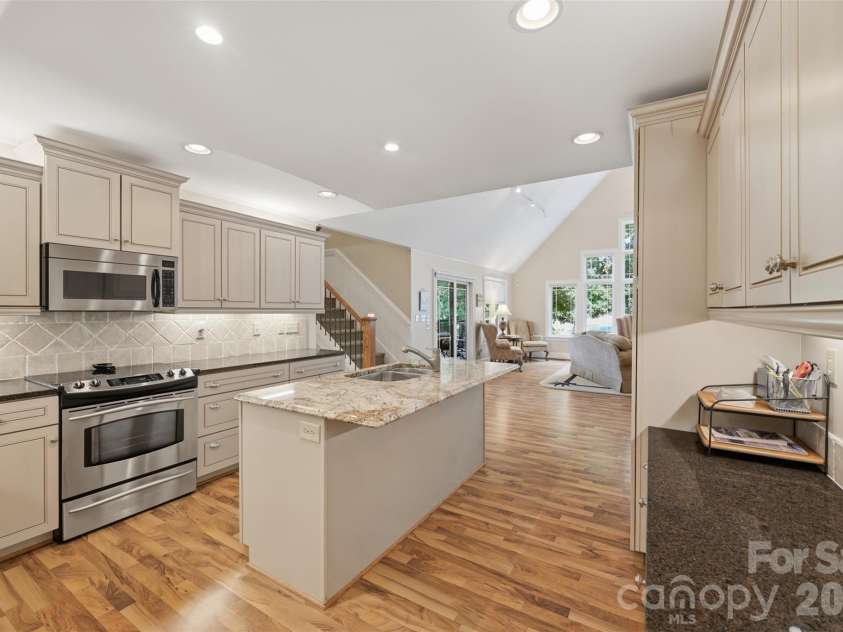 8445 Timberlake Lane, Terrell, NC 28682.  MLS# CAR4399639, YatesRealty ID 35294. 