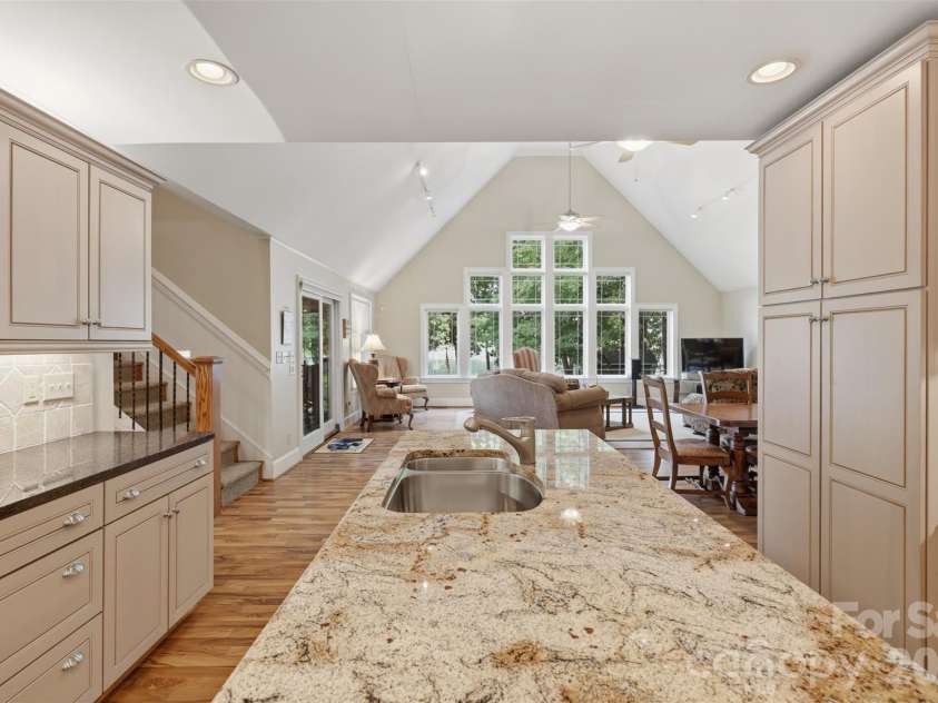 8445 Timberlake Lane, Terrell, NC 28682.  MLS# CAR4399639, YatesRealty ID 35294. 