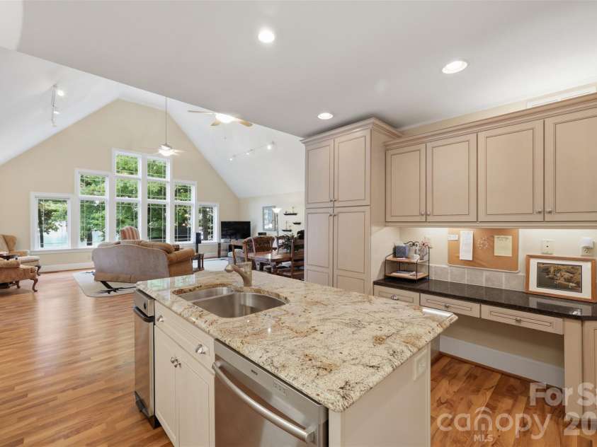 8445 Timberlake Lane, Terrell, NC 28682.  MLS# CAR4399639, YatesRealty ID 35294. 