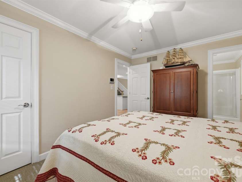 8445 Timberlake Lane, Terrell, NC 28682.  MLS# CAR4399639, YatesRealty ID 35294. 