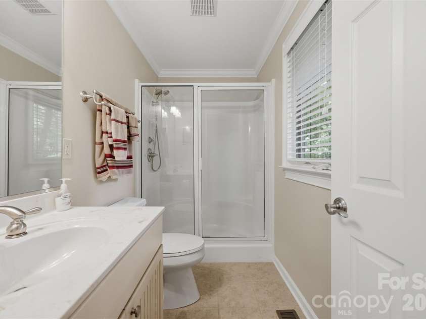 8445 Timberlake Lane, Terrell, NC 28682.  MLS# CAR4399639, YatesRealty ID 35294. 