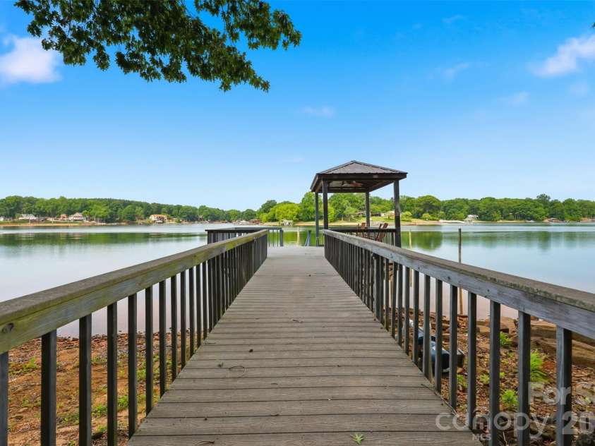 8445 Timberlake Lane, Terrell, NC 28682.  MLS# CAR4399639, YatesRealty ID 35294. 