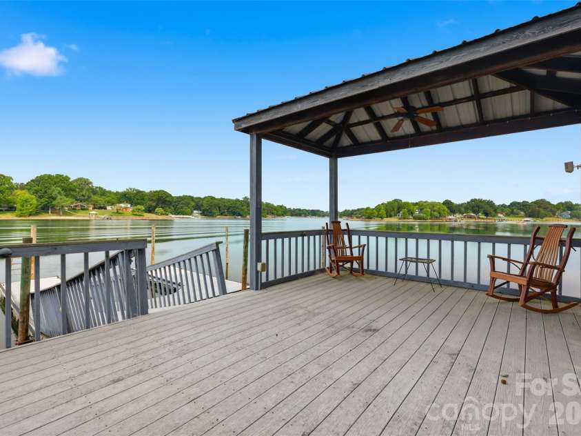 8445 Timberlake Lane, Terrell, NC 28682.  MLS# CAR4399639, YatesRealty ID 35294. 