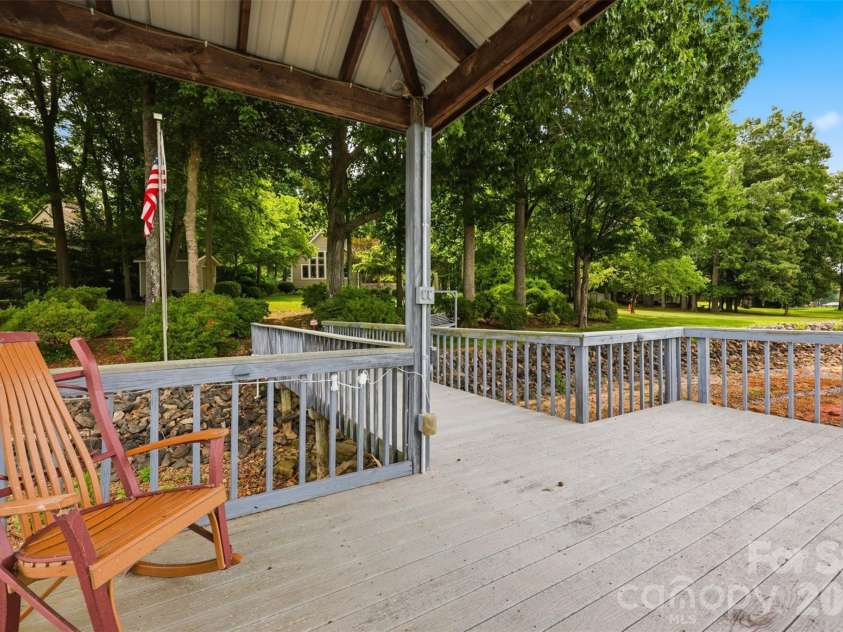 8445 Timberlake Lane, Terrell, NC 28682.  MLS# CAR4399639, YatesRealty ID 35294. 