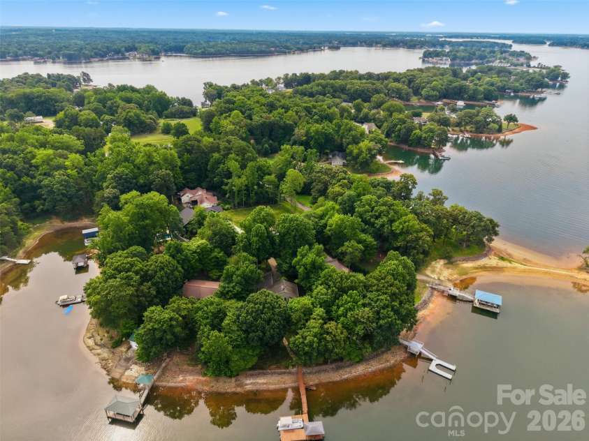8445 Timberlake Lane, Terrell, NC 28682.  MLS# CAR4399639, YatesRealty ID 35294. 