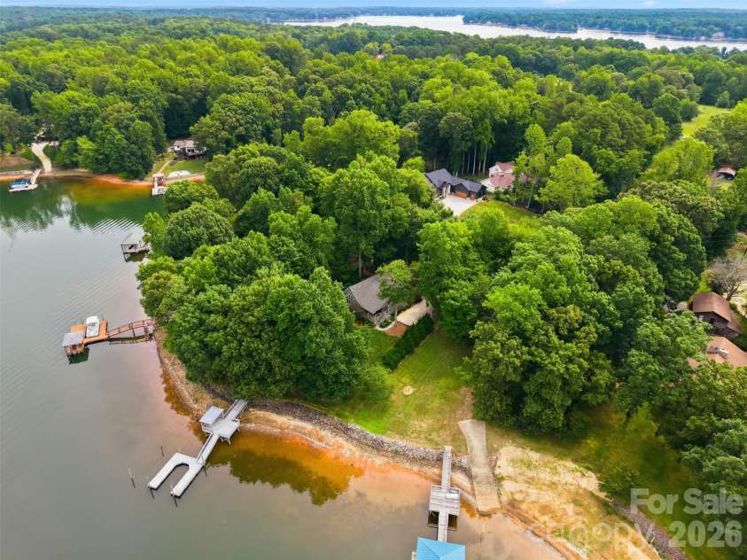 8445 Timberlake Lane, Terrell, NC 28682.  MLS# CAR4399639, YatesRealty ID 35294. 