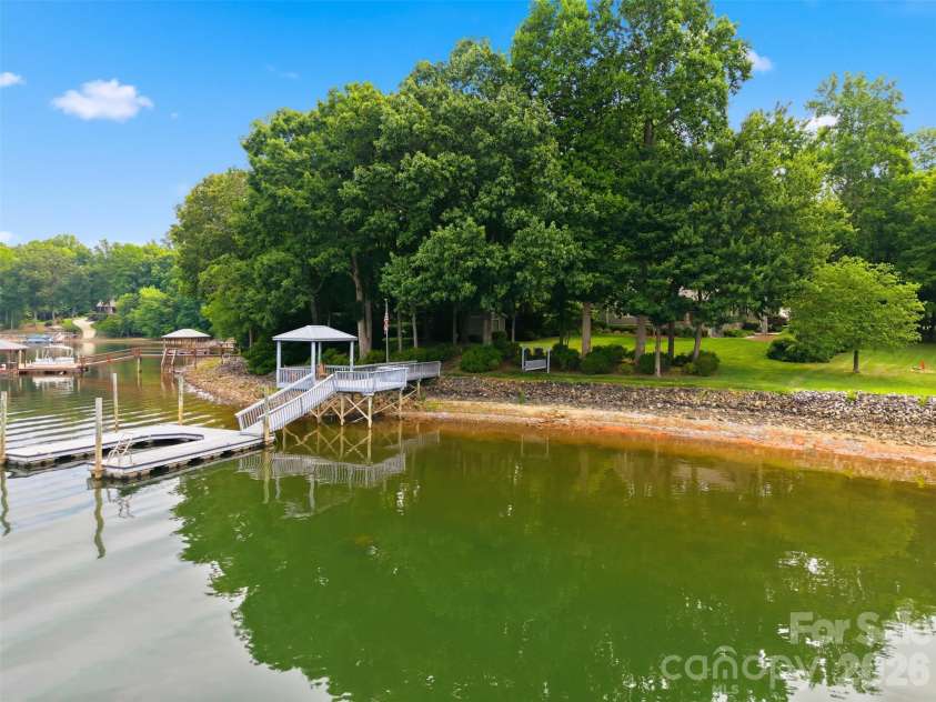 8445 Timberlake Lane, Terrell, NC 28682.  MLS# CAR4399639, YatesRealty ID 35294. 