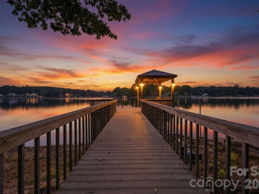8445 Timberlake Lane, Terrell, NC 28682.  MLS# CAR4399639, YatesRealty ID 35294. 