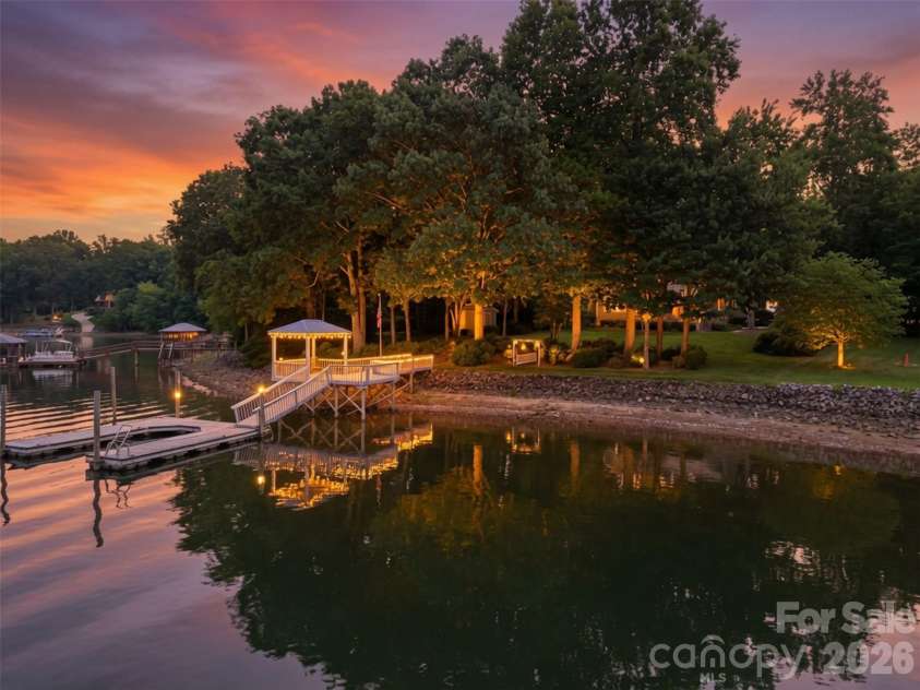8445 Timberlake Lane, Terrell, NC 28682.  MLS# CAR4399639, YatesRealty ID 35294. 