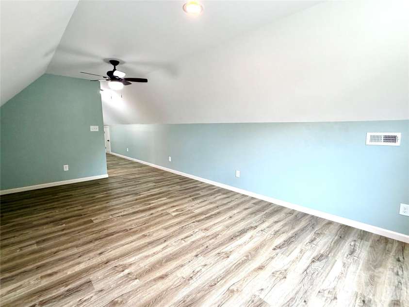 1027 Tabor Road, Olin, NC 28660.  MLS# CAR4399762, YatesRealty ID 35295. Bonus room