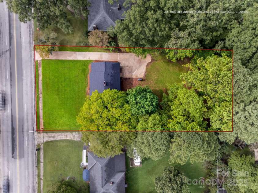 1167 India Hook Road, Rock Hill, SC 29732.  MLS# CAR4292033, YatesRealty ID 35296. 