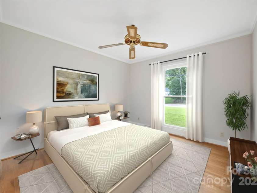 1167 India Hook Road, Rock Hill, SC 29732.  MLS# CAR4292033, YatesRealty ID 35296. Virtually staged