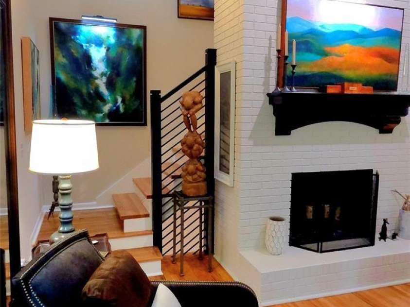 308 Woodfield Drive, Asheville, NC 28803.  MLS# CAR4398698, YatesRealty ID 35296. 