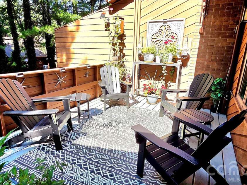 308 Woodfield Drive, Asheville, NC 28803.  MLS# CAR4398698, YatesRealty ID 35296. 