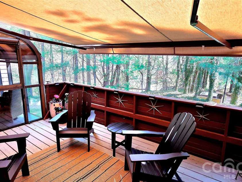 308 Woodfield Drive, Asheville, NC 28803.  MLS# CAR4398698, YatesRealty ID 35296. 