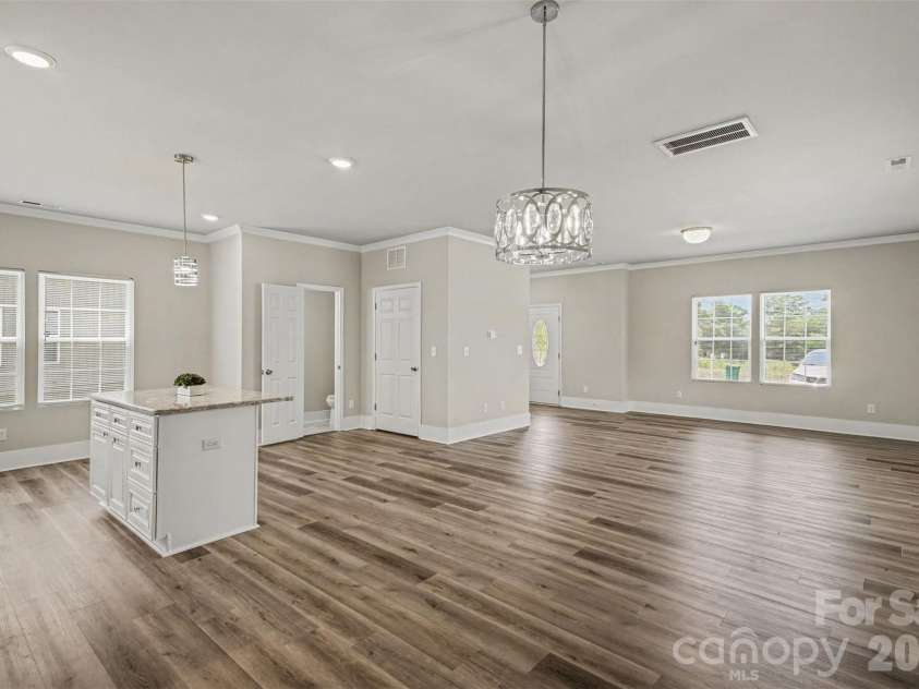 2137 Tom Sadler Road, Charlotte, NC 28214.  MLS# CAR4398832, YatesRealty ID 35297. 