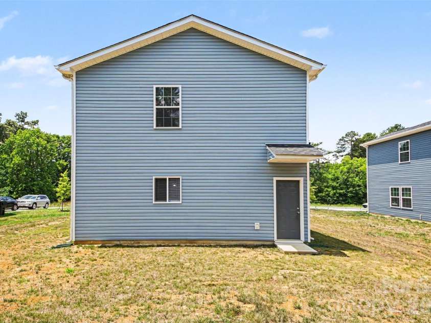 2137 Tom Sadler Road, Charlotte, NC 28214.  MLS# CAR4398832, YatesRealty ID 35297. 