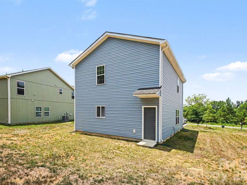 2137 Tom Sadler Road, Charlotte, NC 28214.  MLS# CAR4398832, YatesRealty ID 35297. 