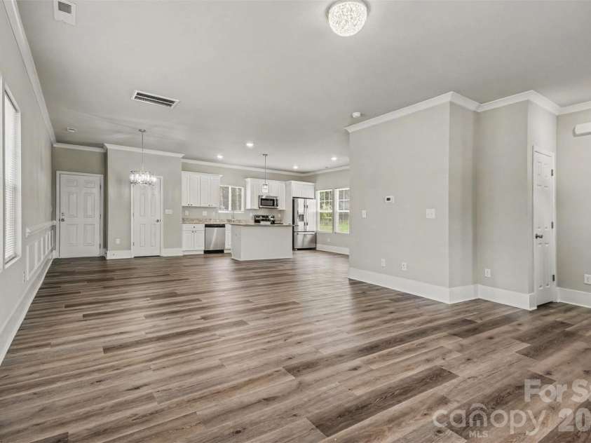 2137 Tom Sadler Road, Charlotte, NC 28214.  MLS# CAR4398832, YatesRealty ID 35297. 
