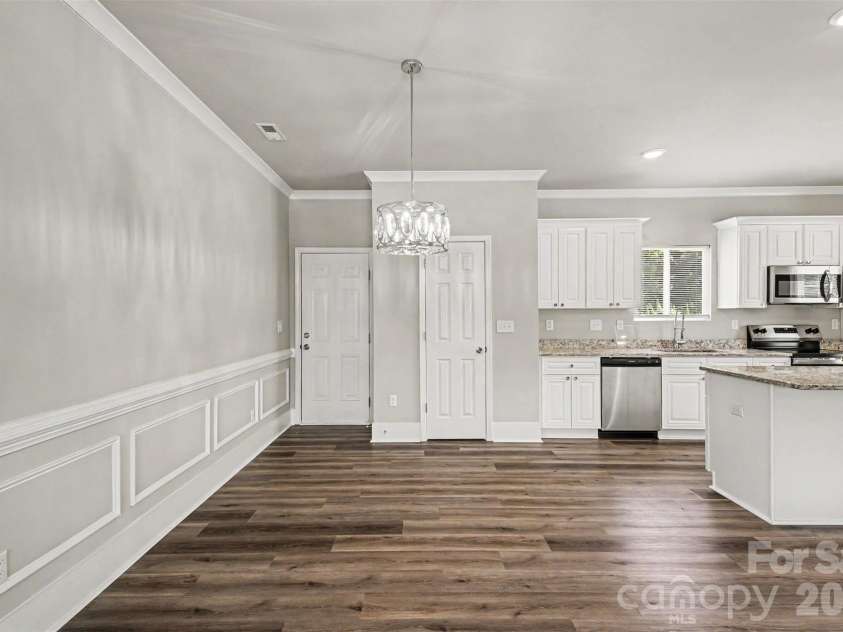 2137 Tom Sadler Road, Charlotte, NC 28214.  MLS# CAR4398832, YatesRealty ID 35297. 