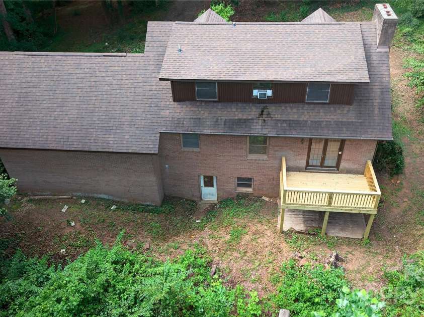 535 Gaither Road, Statesville, NC 28625.  MLS# CAR4289309, YatesRealty ID 35298. 