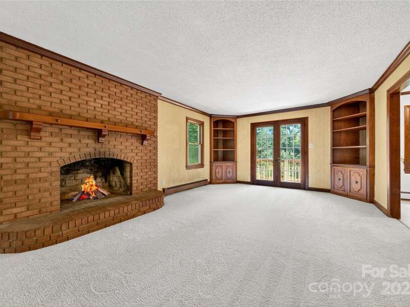 535 Gaither Road, Statesville, NC 28625.  MLS# CAR4289309, YatesRealty ID 35298. 
